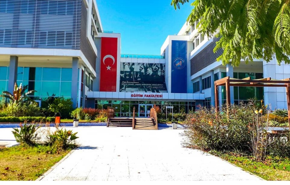 Akdeniz University