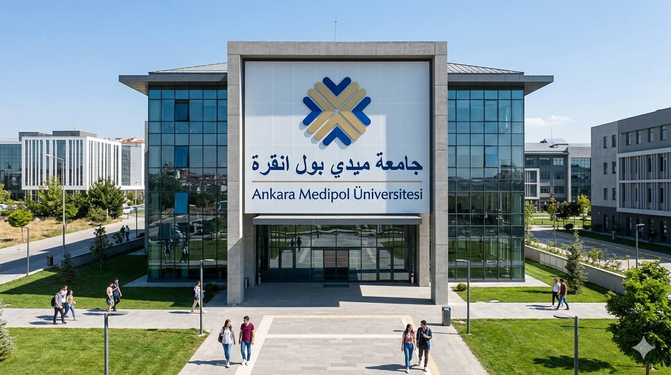 Ankara Medipol University