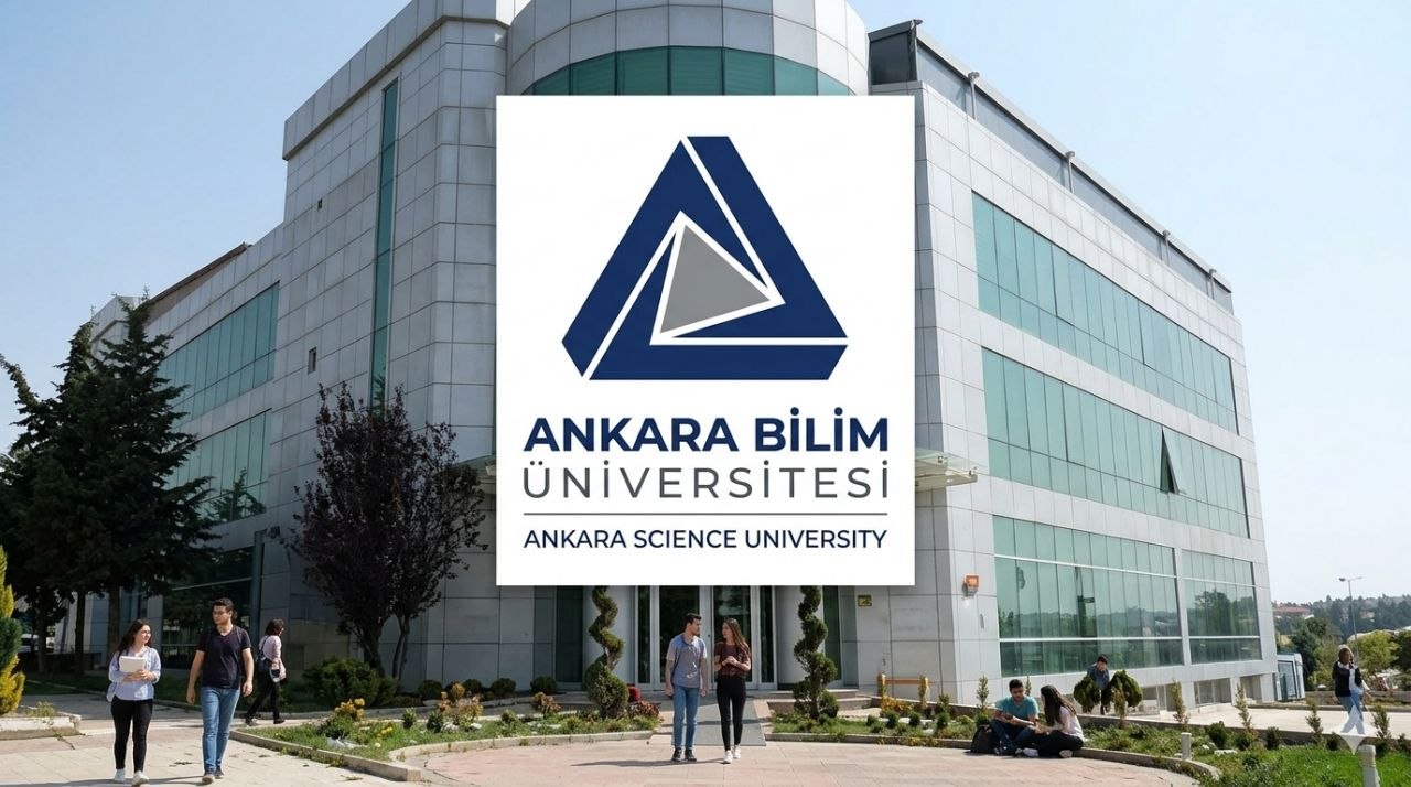Ankara Science University