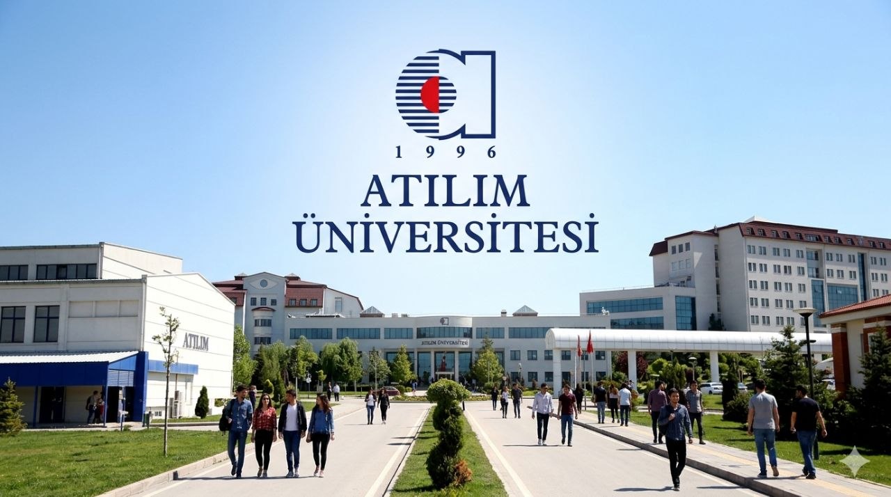 Atılım University
