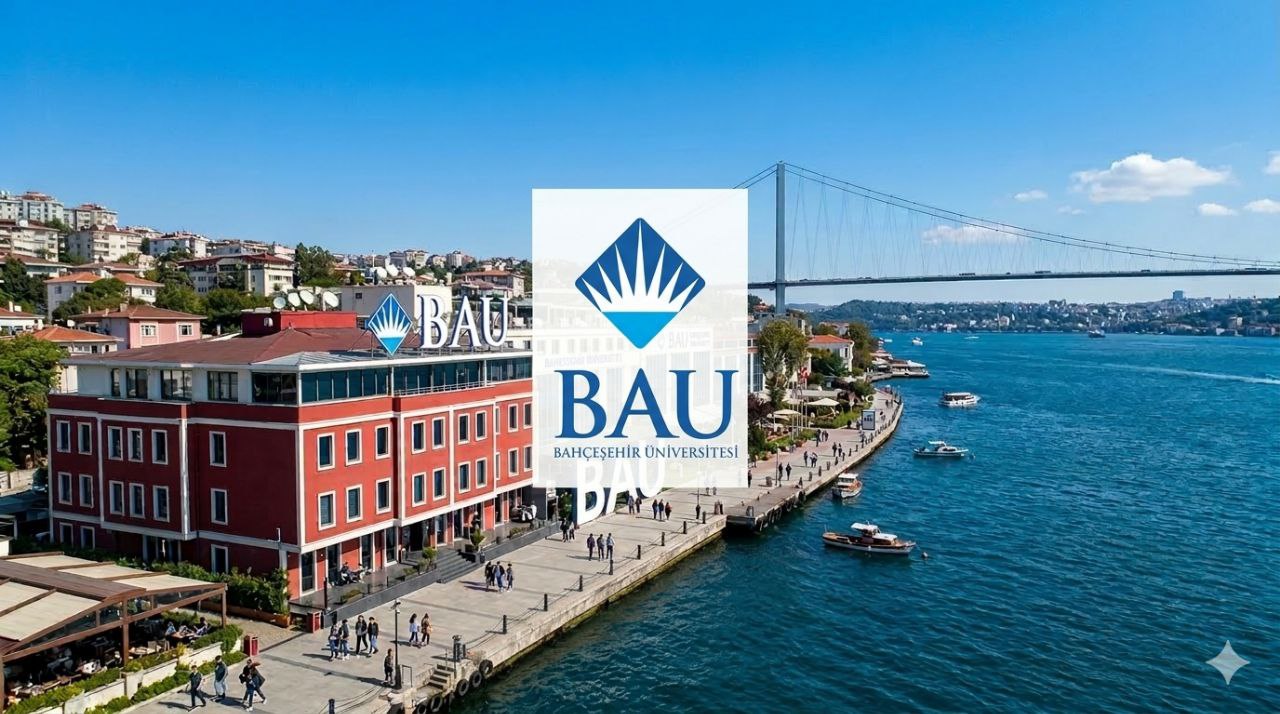 Bahçeşehir University