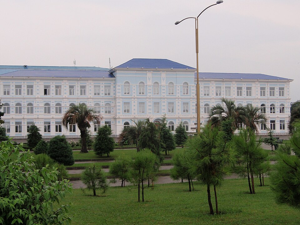 Batumi Shota Rustaveli State University