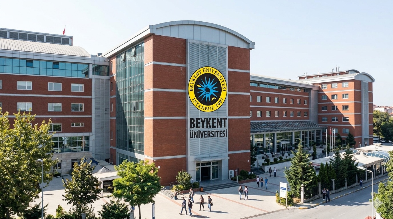 Beykent University