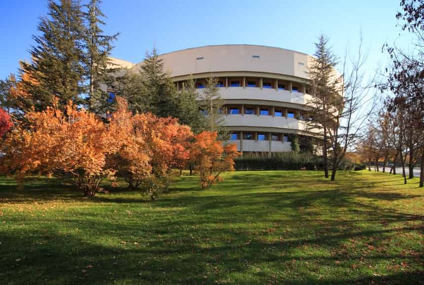 Bilkent University