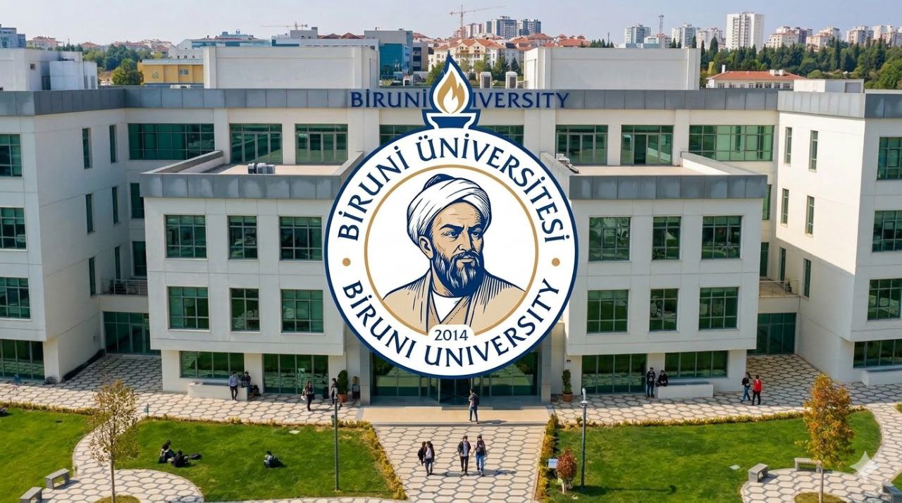 Biruni University