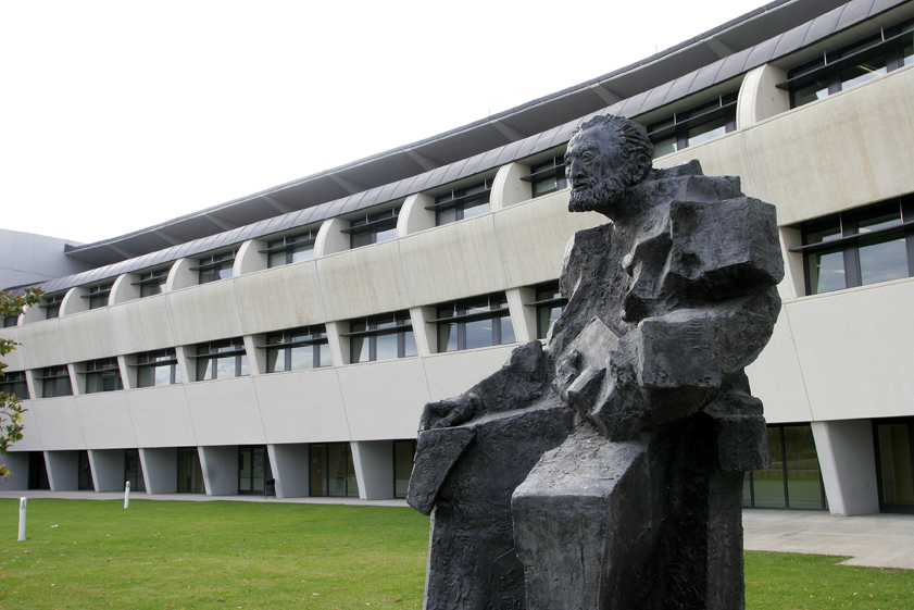 Carlos III University of Madrid