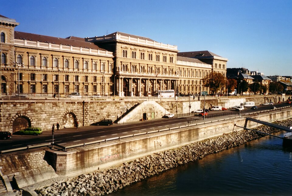 Corvinus University of Budapest