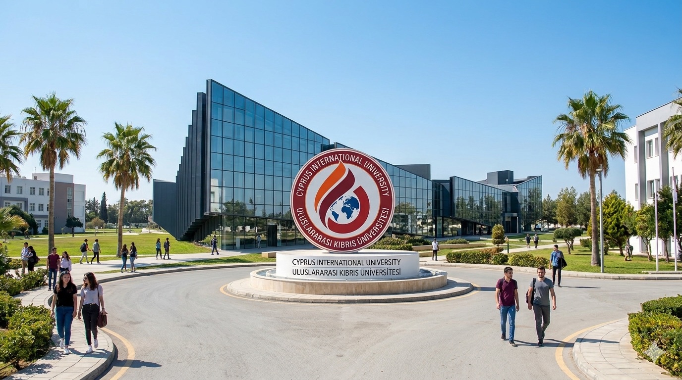 Cyprus International University