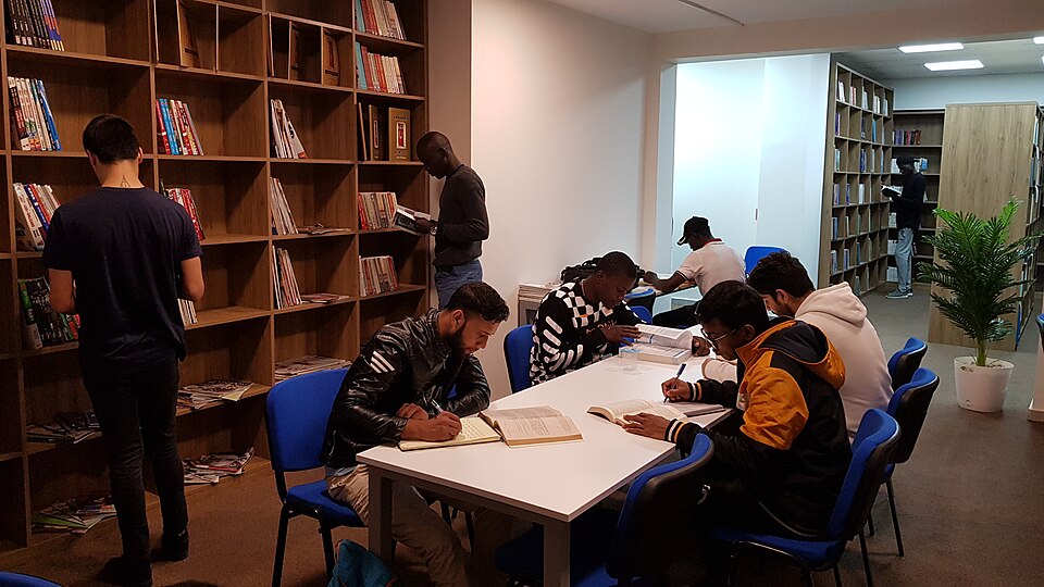 Cyprus West University