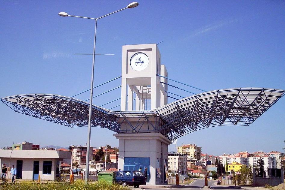 Dokuz Eylül University