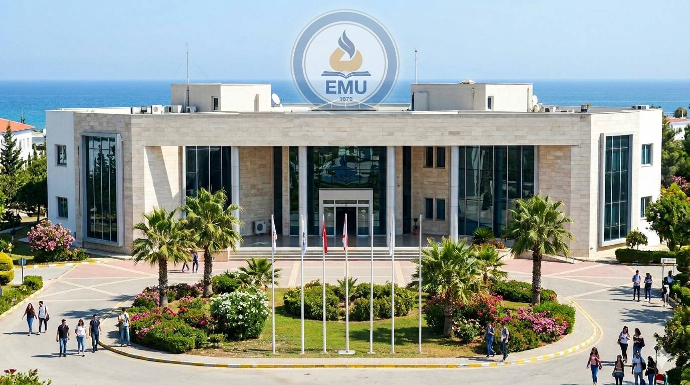 Eastern Mediterranean University