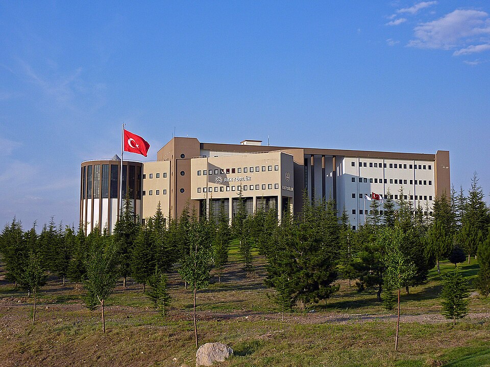 Erciyes University