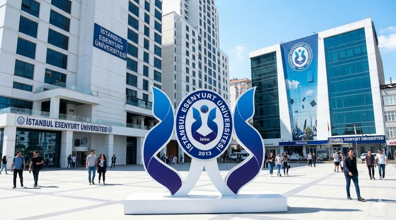 Istanbul Esenyurt University