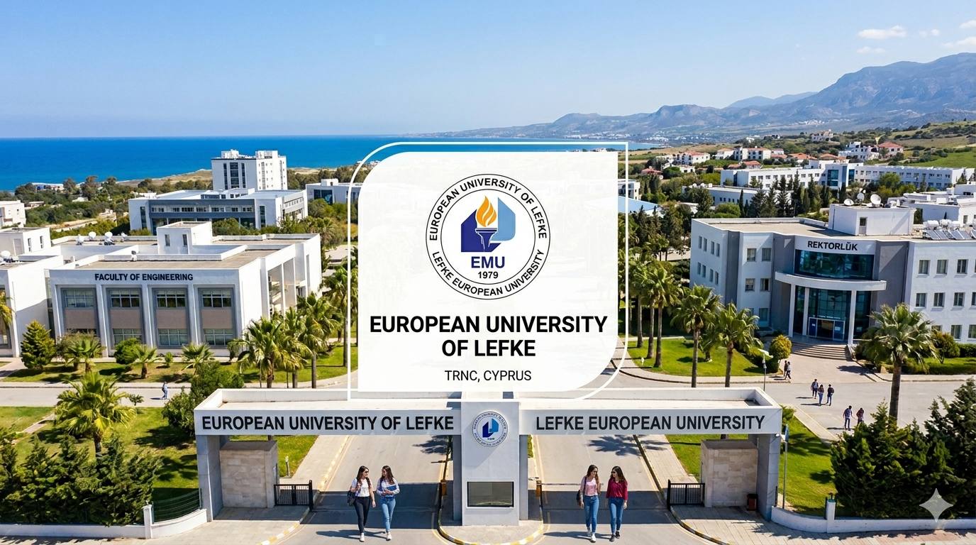 European University of Lefke