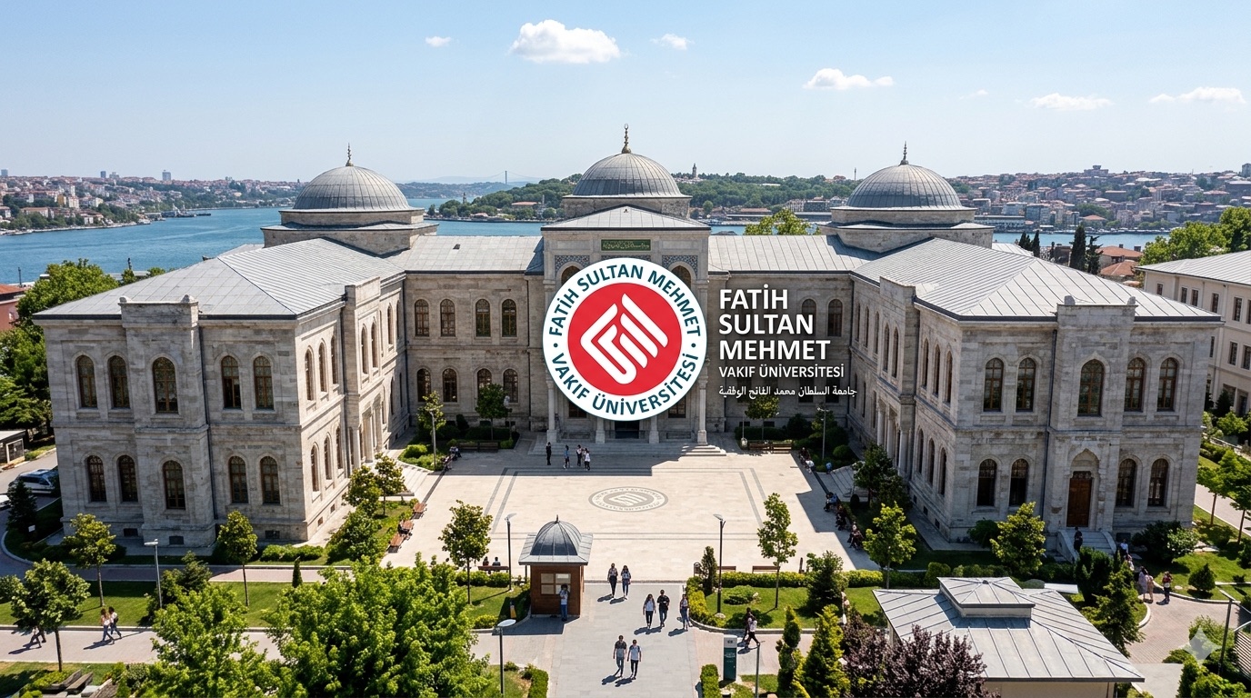Fatih Sultan Mehmet Vakıf University