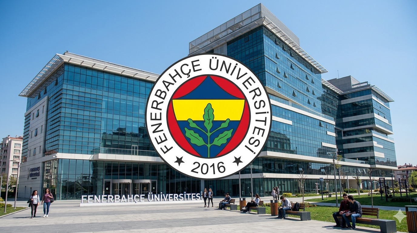 Fenerbahçe University