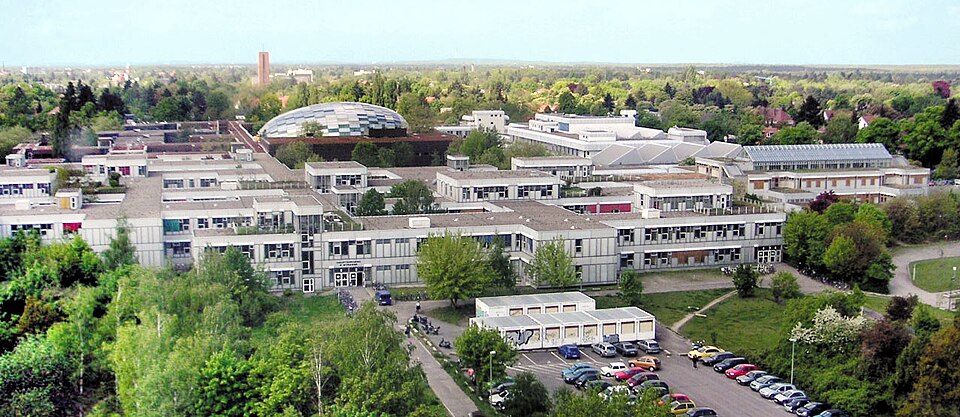 Free University of Berlin