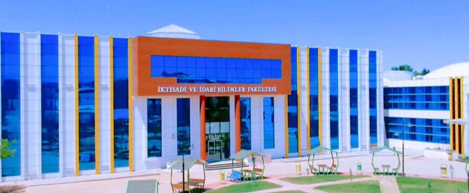 Gaziantep University