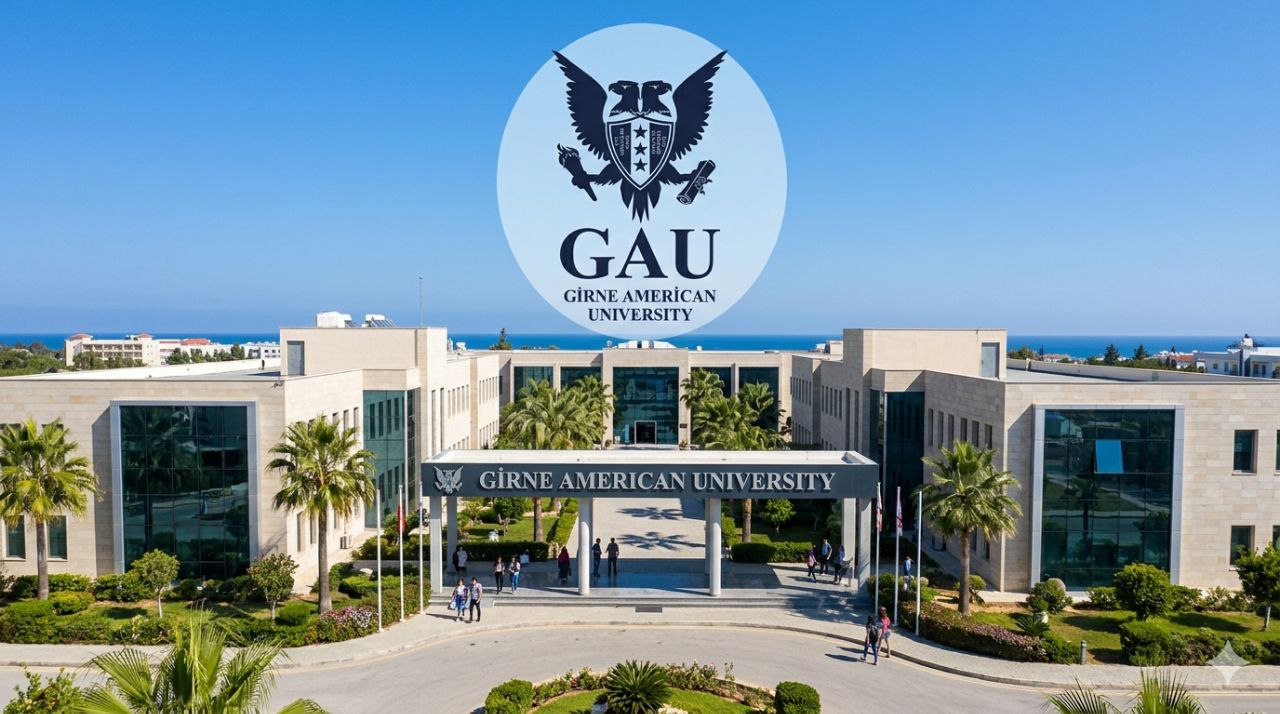 Girne American University