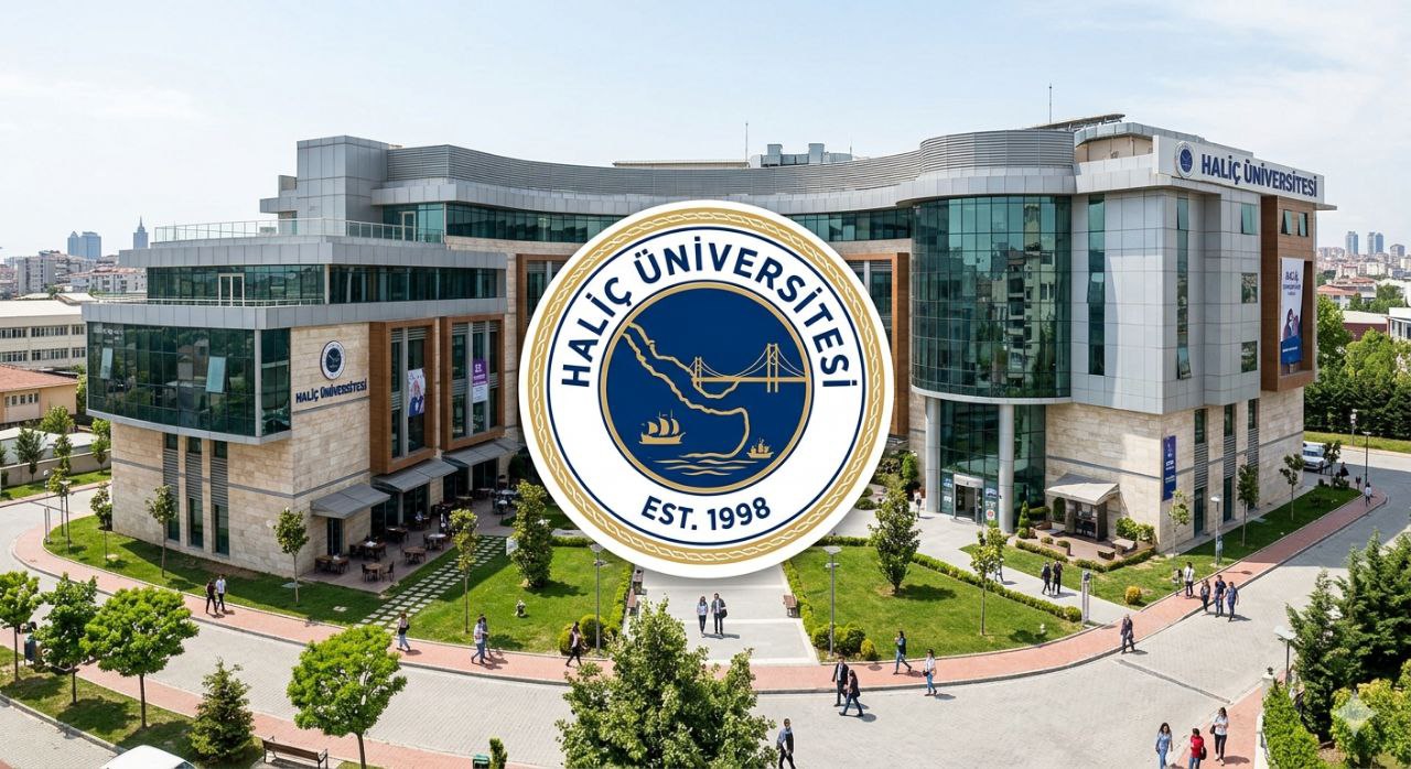 Haliç University