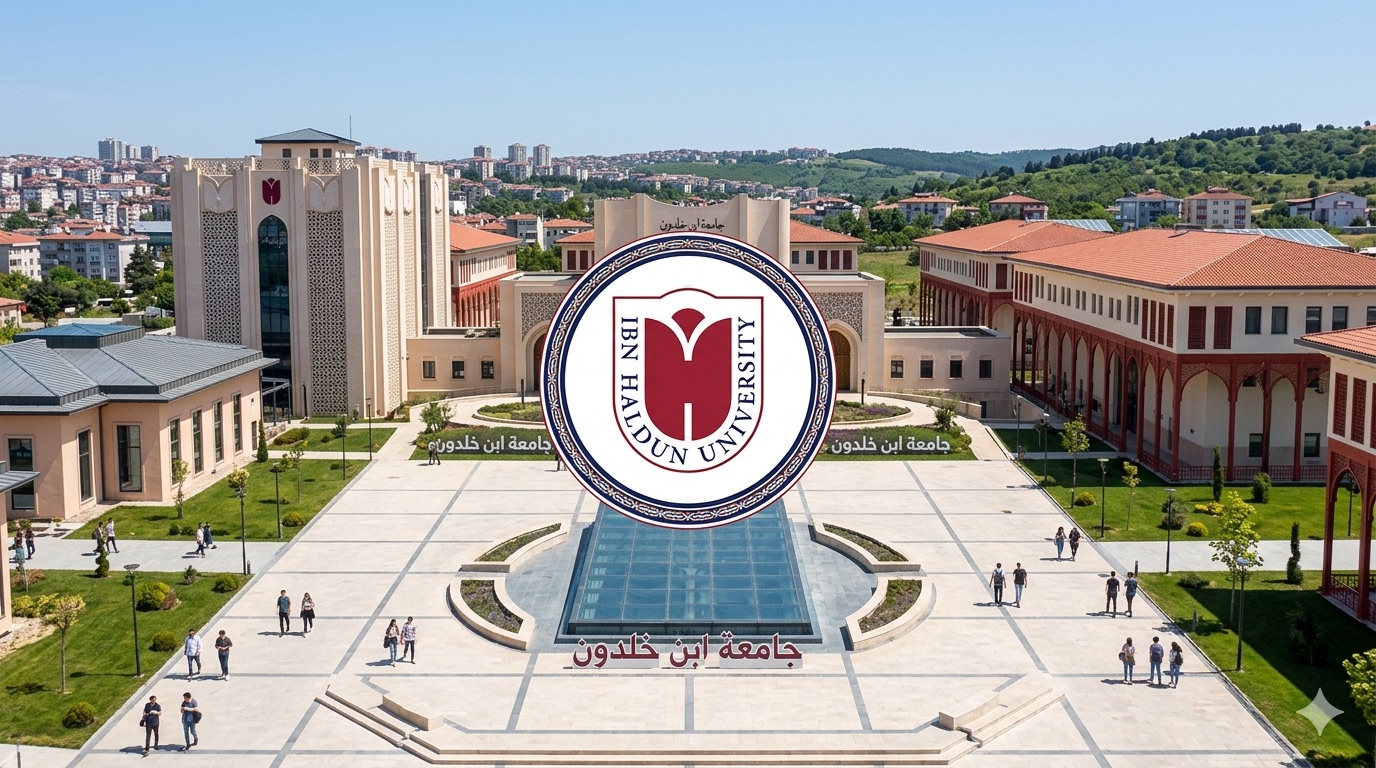 Ibn Haldun University