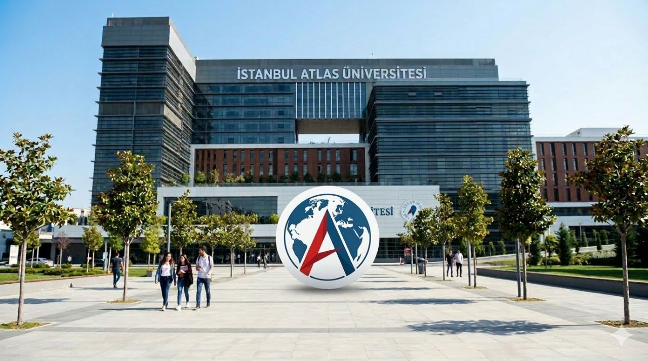 Istanbul Atlas University