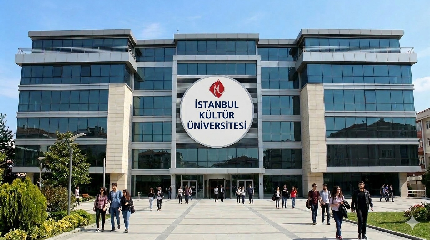 Istanbul Kültür University