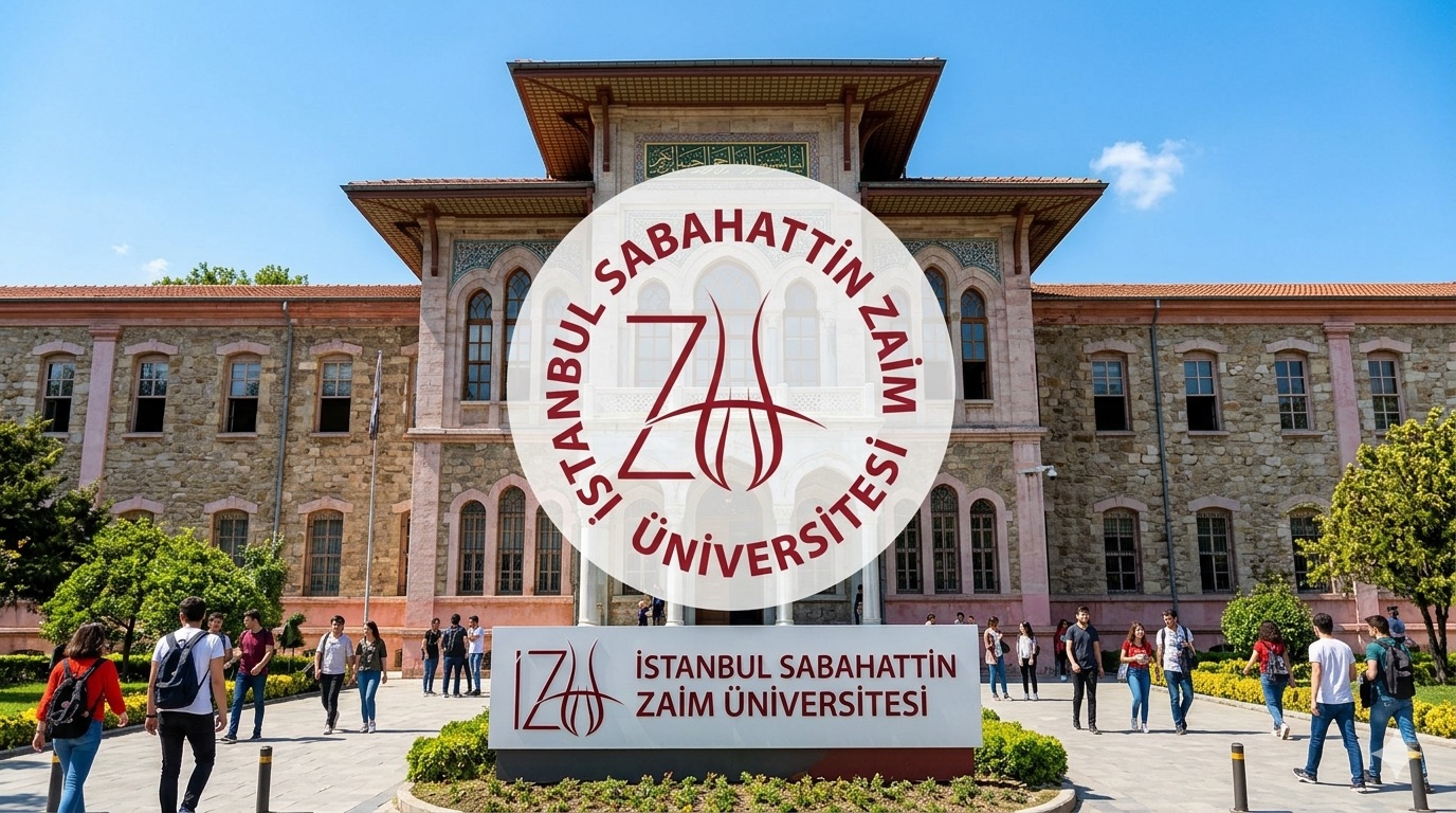 Istanbul Sabahattin Zaim University