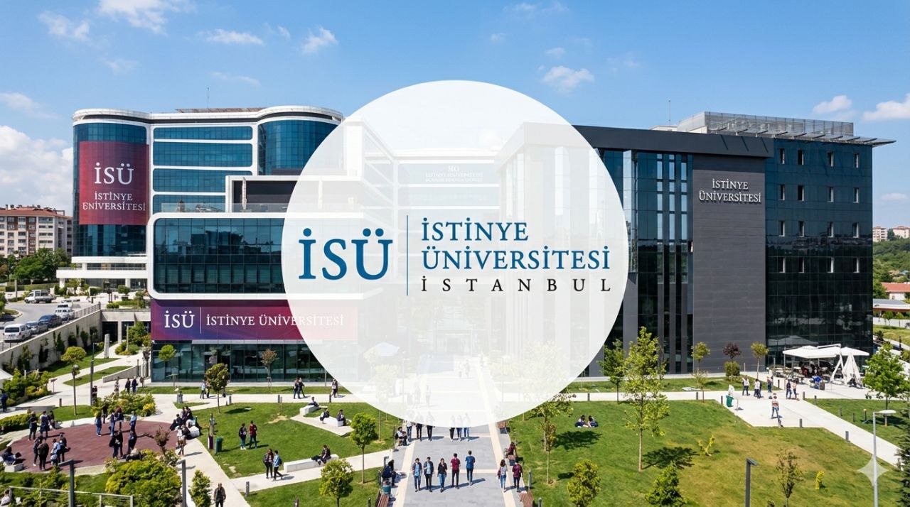 İstinye University