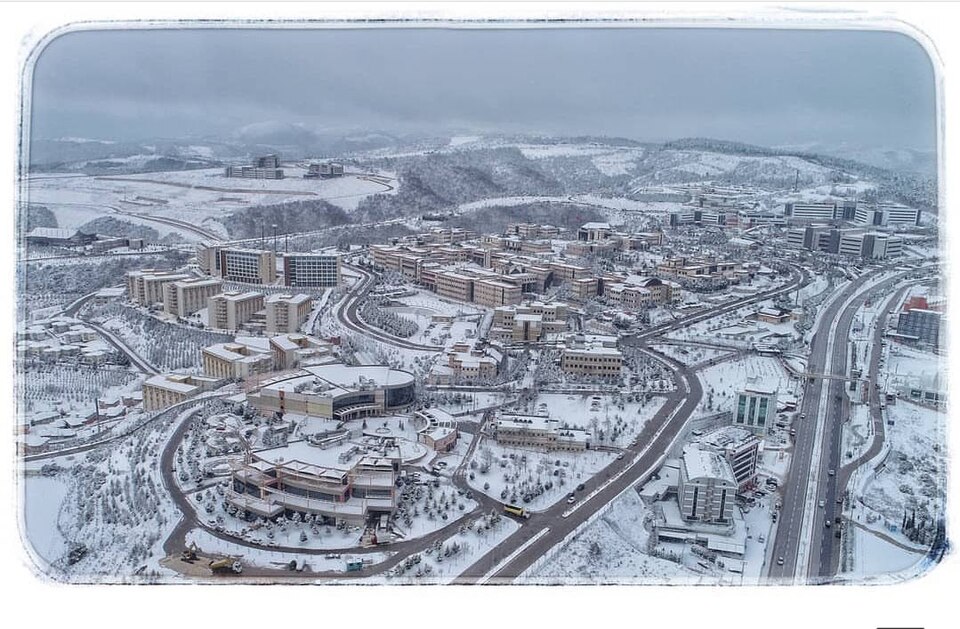 Kocaeli University