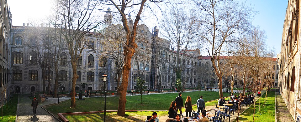 Marmara University