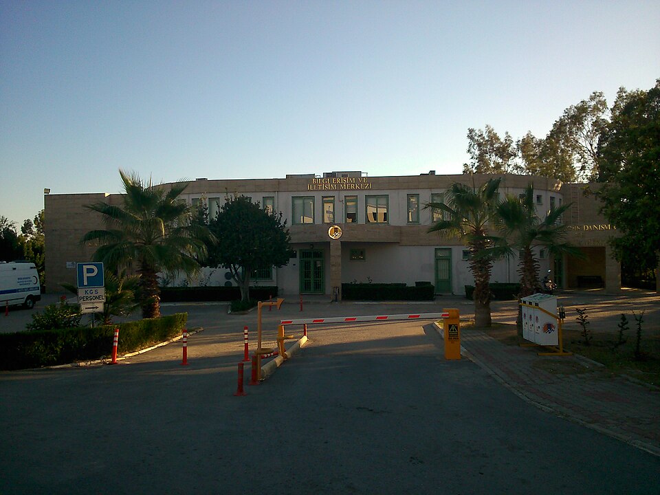 Mersin University