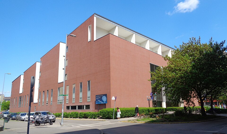 Pázmány Péter Catholic University