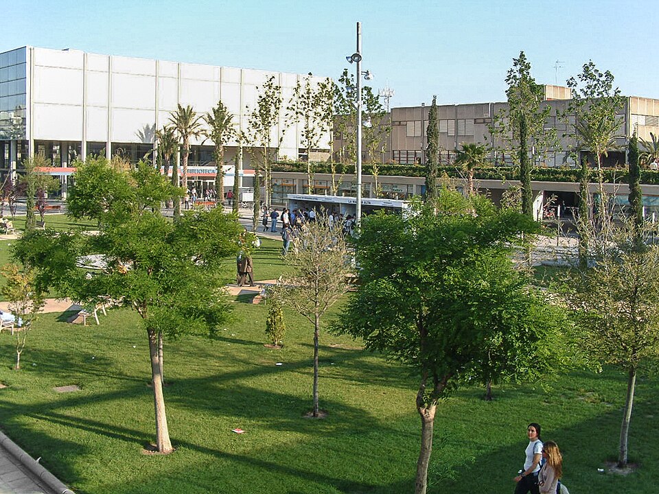 Polytechnic University of Valencia