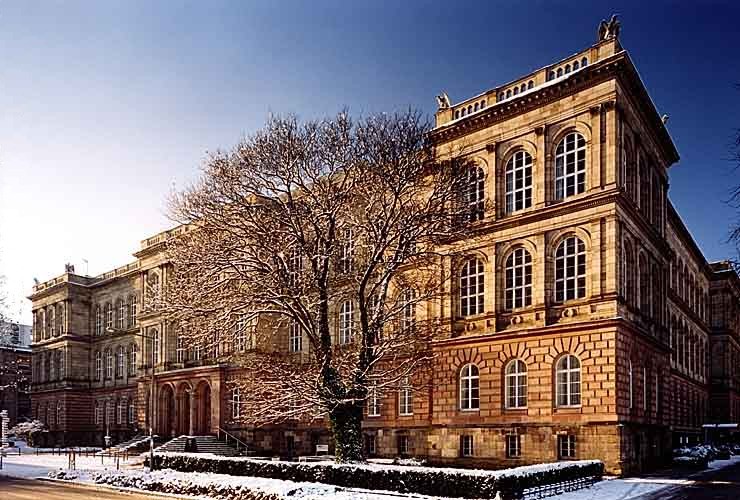 RWTH Aachen University