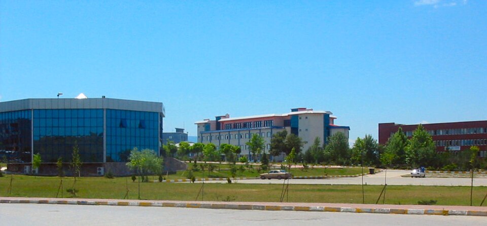 Sakarya University