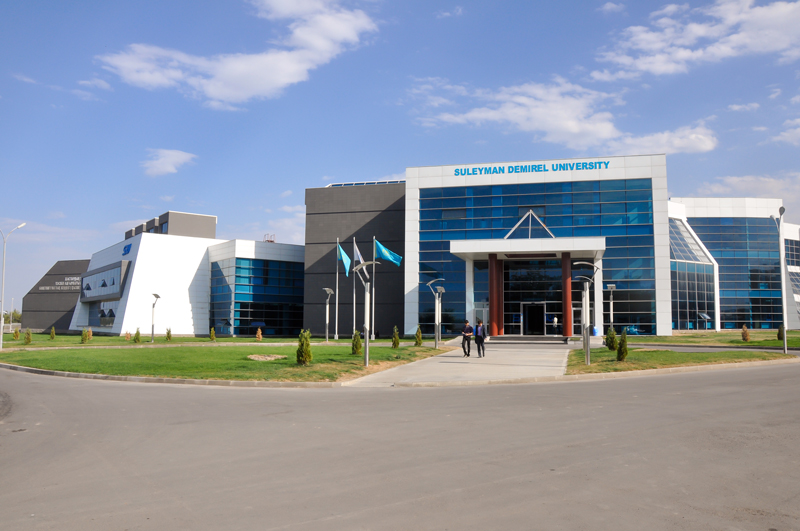 Süleyman Demirel University