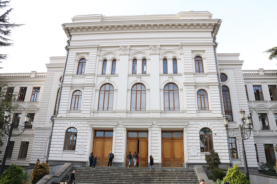 Tbilisi State University