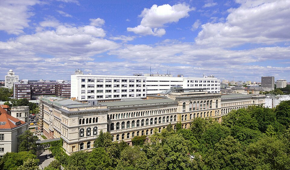 Technical University of Berlin