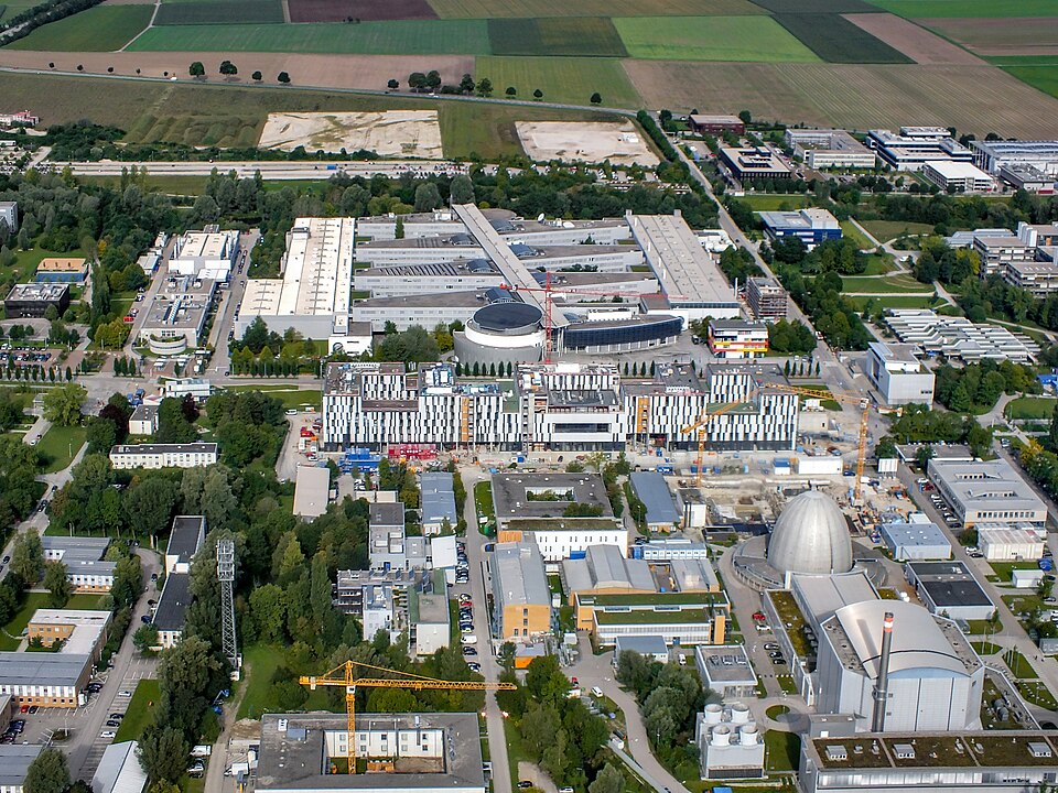 Technical University of Munich