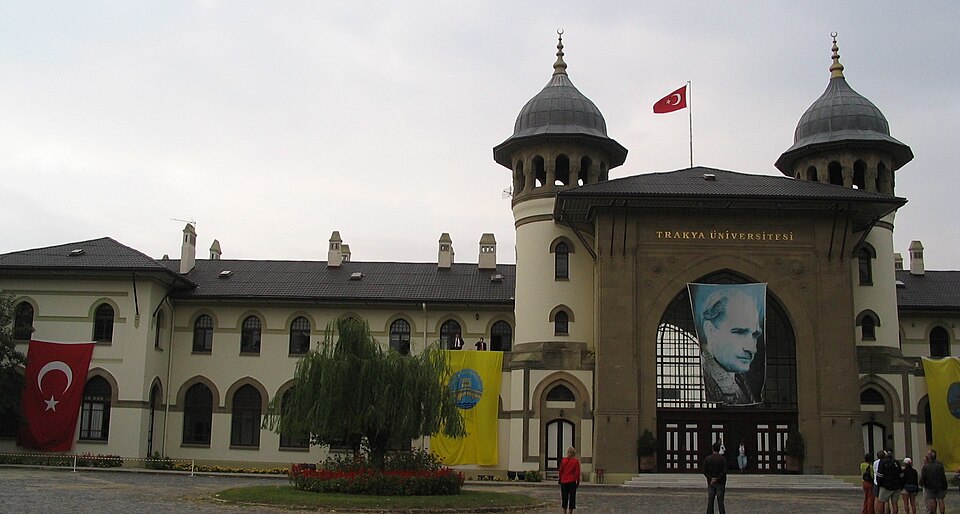Trakya University