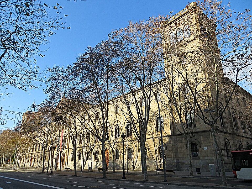 University of Barcelona
