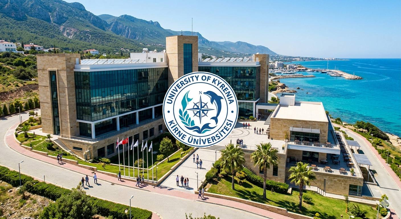 University of Kyrenia