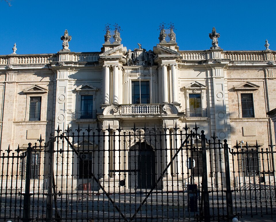 University of Seville