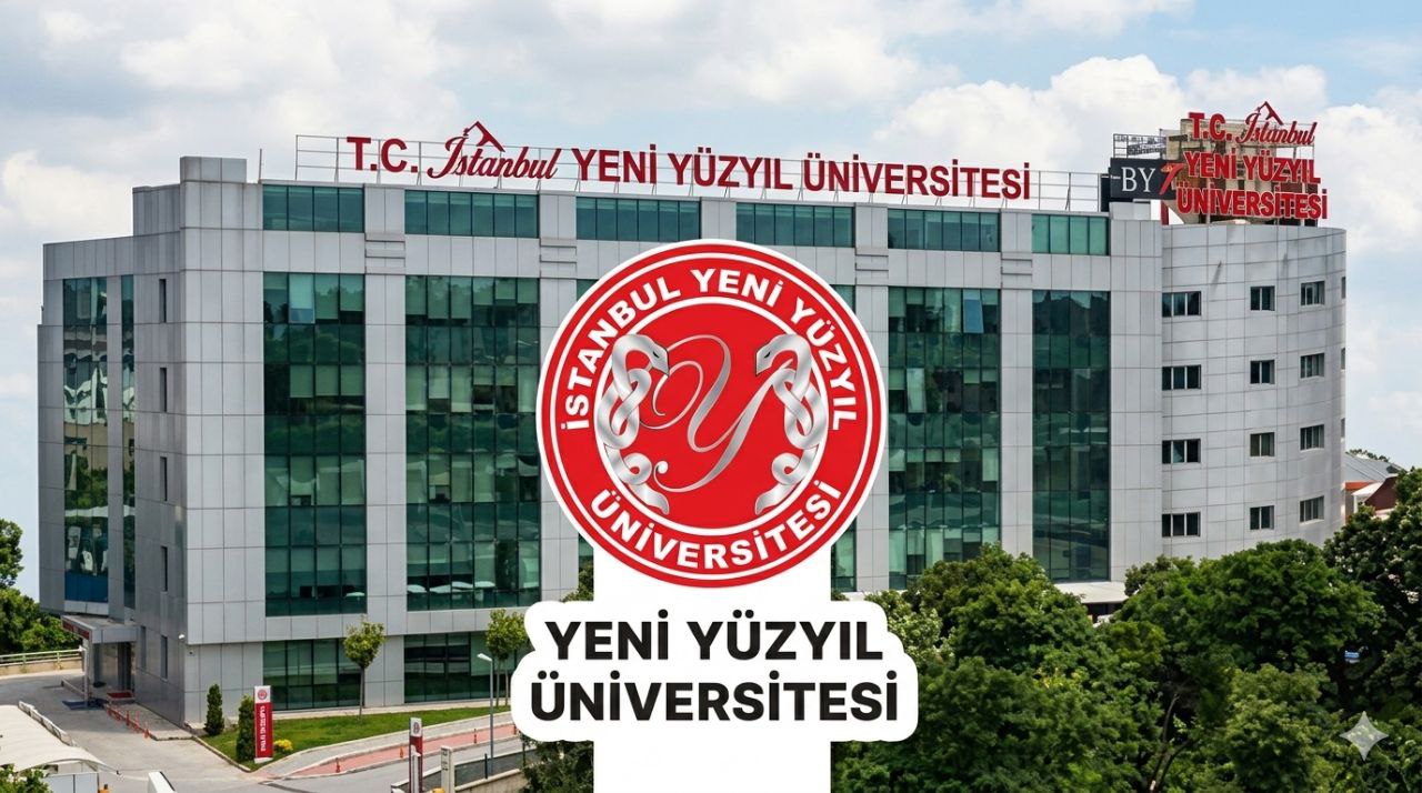 Istanbul Yeni Yüzyıl University